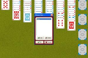 Solitaire Games 4