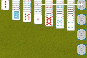 Solitaire Games 5