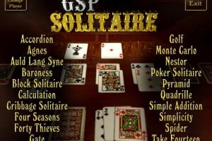 Solitaire Genius 0