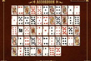Solitaire Genius 1