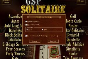 Solitaire Genius abandonware