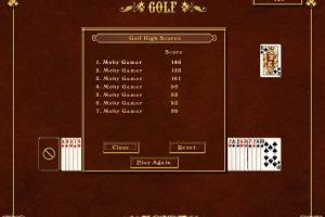 Solitaire Genius 6
