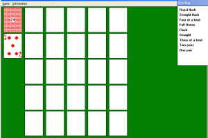 Solitaire King 1