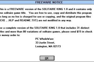 Solitaire King: Accordion 0