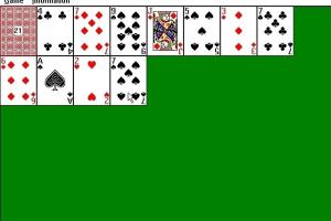 Solitaire King: Accordion 2