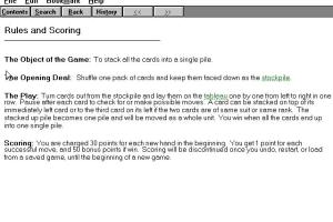 Solitaire King: Accordion 3
