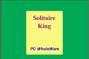 Solitaire King: Aces Up 1