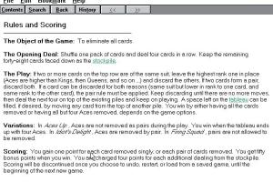 Solitaire King: Aces Up 2