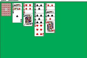 Solitaire King: Aces Up abandonware