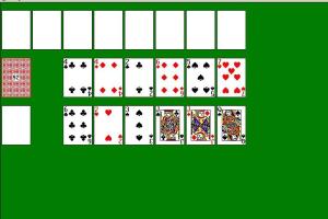 Solitaire King: Busy Aces abandonware