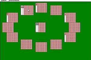 Solitaire King: Clock Solitaire 3