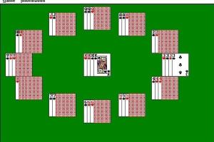 Solitaire King: Clock Solitaire 5