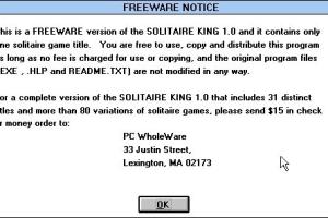 Solitaire King: Golf Solitaire 0