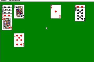 Solitaire King: Golf Solitaire 3