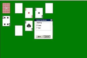 Solitaire King: Kitty In The Corner abandonware