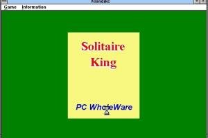 Solitaire King: Klondike 1