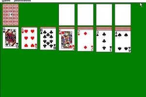 Solitaire King: Klondike 2