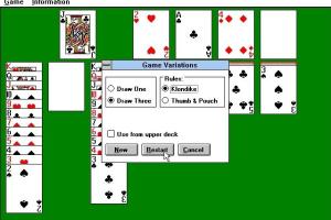 Solitaire King: Klondike 4