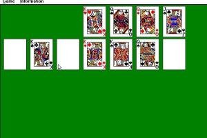 Solitaire King: Klondike 5