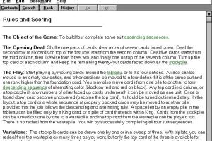 Solitaire King: Klondike 6
