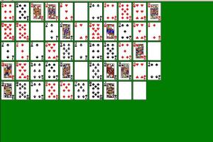 Solitaire King: Maze 2