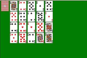 Solitaire King: Monte Carlo 1