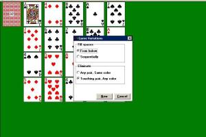 Solitaire King: Monte Carlo 3