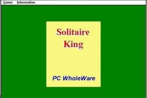 Solitaire King: Poker Solitaire 1
