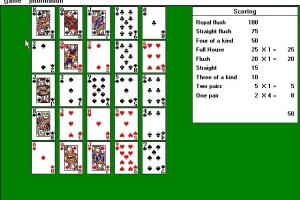 Solitaire King: Poker Solitaire 4