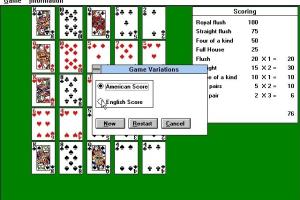 Solitaire King: Poker Solitaire 5