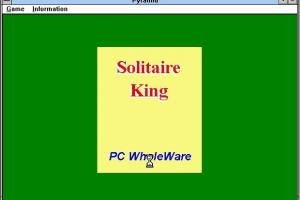 Solitaire King: Pyramid 1