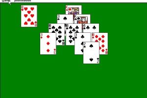 Solitaire King: Pyramid 4