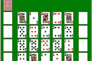 Solitaire King: Sly Fox abandonware