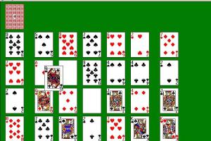 Solitaire King: Sly Fox 2