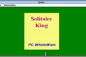 Solitaire King: Spider 1