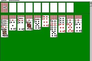 Solitaire King: Spider 3