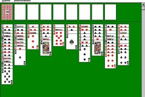 Solitaire King: Spider 4