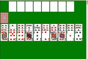 Solitaire King: St. Helena abandonware