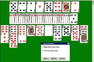Solitaire King: St. Helena 3