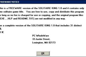 Solitaire King: Triplets 1