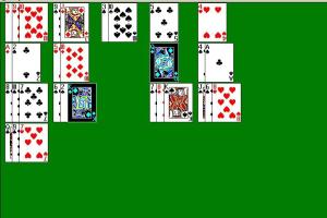 Solitaire King: Triplets 3