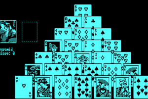 Solitaire Royale 9