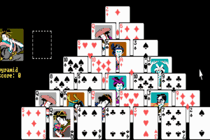 Solitaire Royale 4