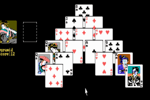 Solitaire Royale 5