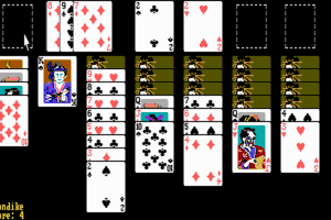 Solitaire Royale 7