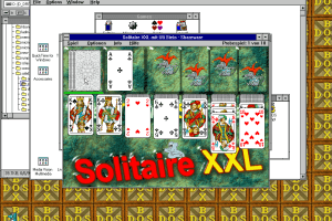 Solitaire XXL 1