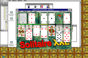 Solitaire XXL 2
