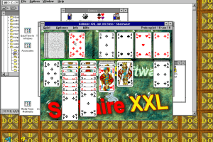 Solitaire XXL 3