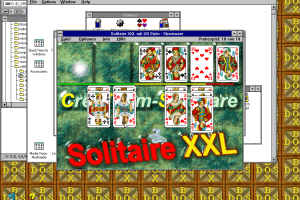 Solitaire XXL 4