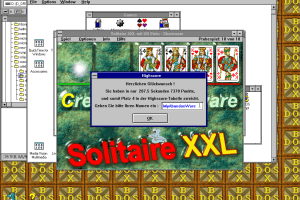 Solitaire XXL 5